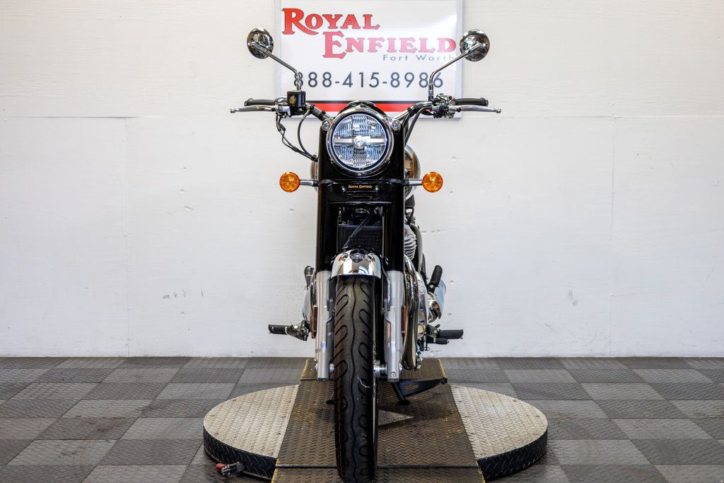 2026 ROYAL ENFIELD CLASSIC 650 ABS RETRO FUN TO RIDE!!! - 23048742 - 6