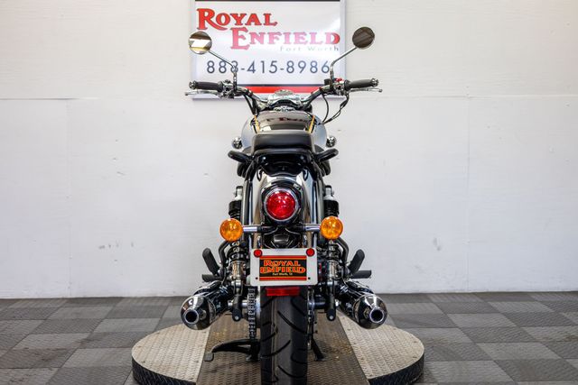 2026 ROYAL ENFIELD CLASSIC 650 ABS RETRO FUN TO RIDE!!! - 23048742 - 7