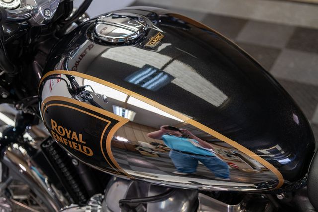 2026 ROYAL ENFIELD CLASSIC 650 ABS RETRO FUN TO RIDE!!! - 23048744 - 13