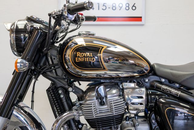 2026 ROYAL ENFIELD CLASSIC 650 ABS RETRO FUN TO RIDE!!! - 23048744 - 14