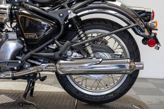 2026 ROYAL ENFIELD CLASSIC 650 ABS RETRO FUN TO RIDE!!! - 23048744 - 21