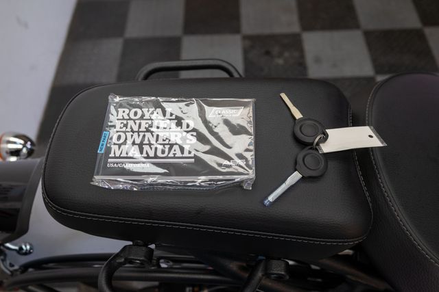 2026 ROYAL ENFIELD CLASSIC 650 ABS RETRO FUN TO RIDE!!! - 23048744 - 24
