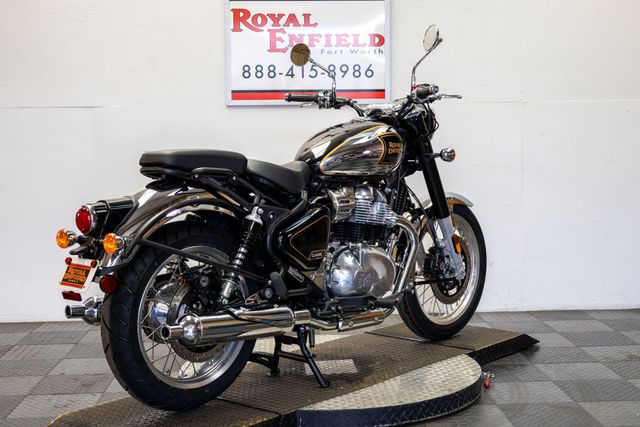 2026 ROYAL ENFIELD CLASSIC 650 ABS RETRO FUN TO RIDE!!! - 23048744 - 5