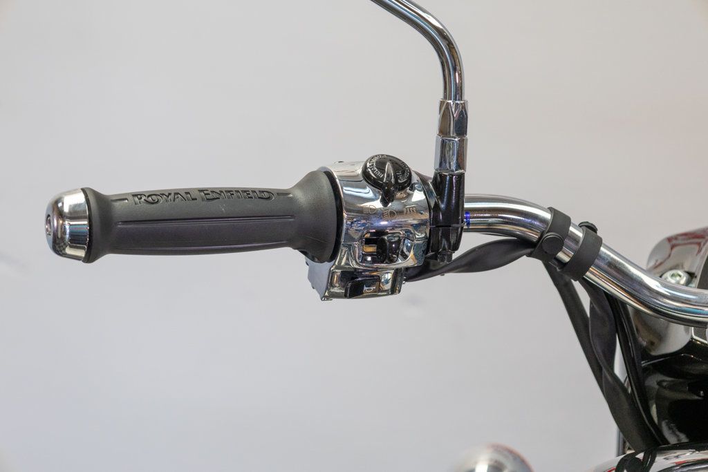 2026 ROYAL ENFIELD CLASSIC 650 ABS RETRO FUN TO RIDE!!! - 23048745 - 9