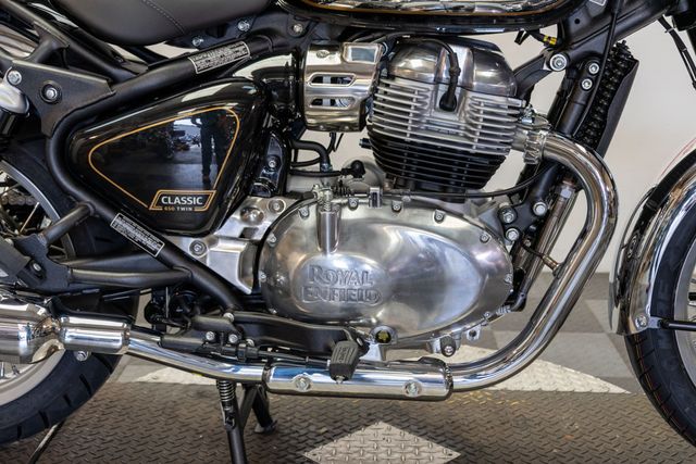 2026 ROYAL ENFIELD CLASSIC 650 ABS RETRO FUN TO RIDE!!! - 23048745 - 18