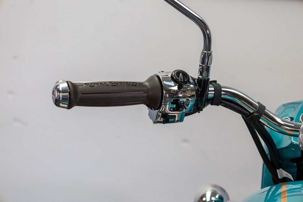 2026 ROYAL ENFIELD CLASSIC 650 ABS RETRO FUN TO RIDE!!! - 23088264 - 7