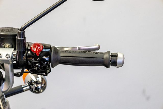 2026 ROYAL ENFIELD CONTINENTAL GT 650 ABS CAFE RACER STYLE!!! - 22929638 - 11