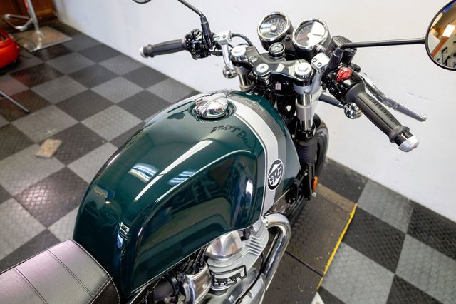 2026 ROYAL ENFIELD CONTINENTAL GT 650 ABS CAFE RACER STYLE!!! - 22929638 - 16