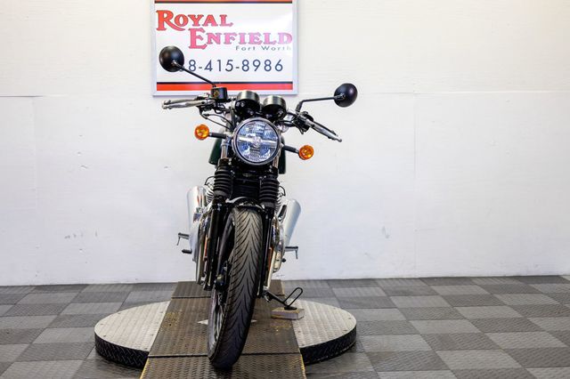 2026 ROYAL ENFIELD CONTINENTAL GT 650 ABS CAFE RACER STYLE!!! - 22929638 - 2