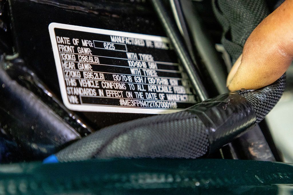 2026 ROYAL ENFIELD CONTINENTAL GT 650 ABS CAFE RACER STYLE!!! - 22929638 - 29