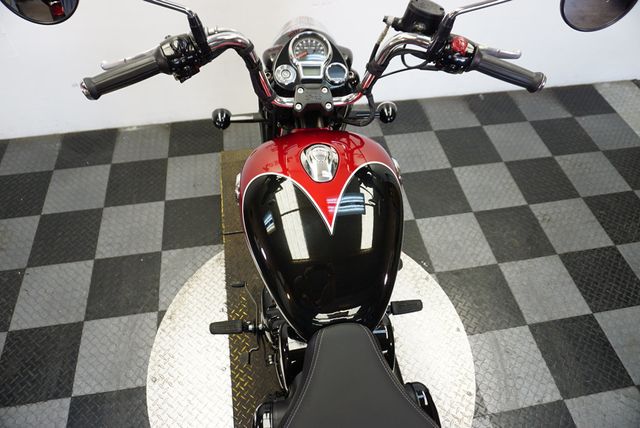 2026 ROYAL ENFIELD GOAN 350 ABS RETRO CLASSIC BOBBER - 23010445 - 9