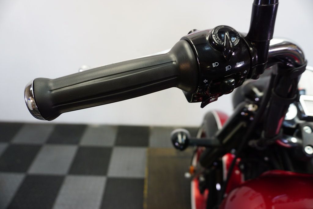 2026 ROYAL ENFIELD GOAN 350 ABS RETRO CLASSIC BOBBER - 23010445 - 10