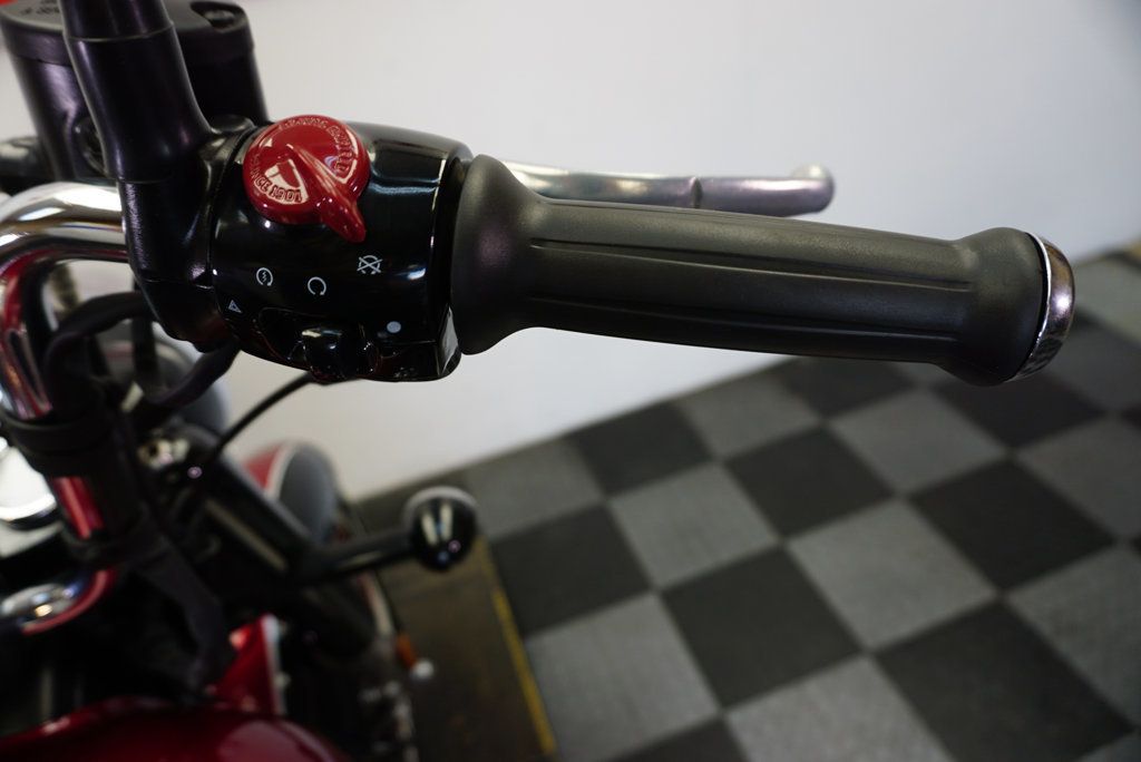 2026 ROYAL ENFIELD GOAN 350 ABS RETRO CLASSIC BOBBER - 23010445 - 11