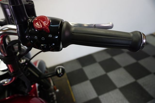 2026 ROYAL ENFIELD GOAN 350 ABS RETRO CLASSIC BOBBER - 23010445 - 11