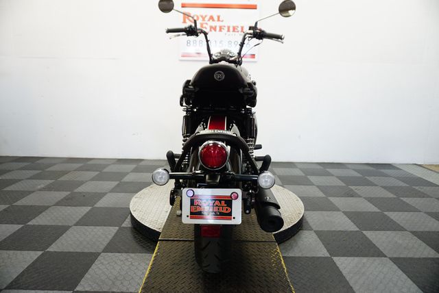 2026 ROYAL ENFIELD GOAN 350 ABS RETRO CLASSIC BOBBER - 23010445 - 26