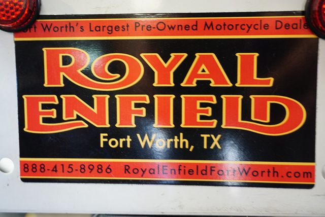 2026 ROYAL ENFIELD GOAN 350 ABS RETRO CLASSIC BOBBER - 23010445 - 28