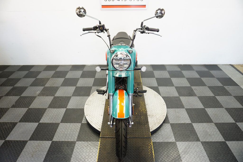 2026 ROYAL ENFIELD GOAN 350 ABS RETRO CLASSIC BOBBER - 23088260 - 6