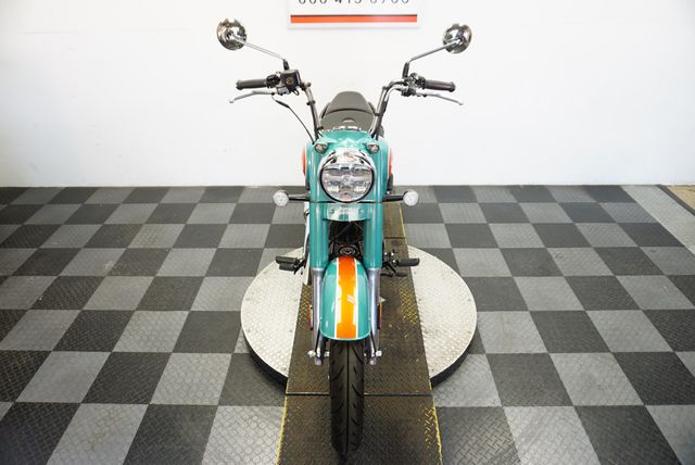 2026 ROYAL ENFIELD GOAN 350 ABS RETRO CLASSIC BOBBER - 23088260 - 6