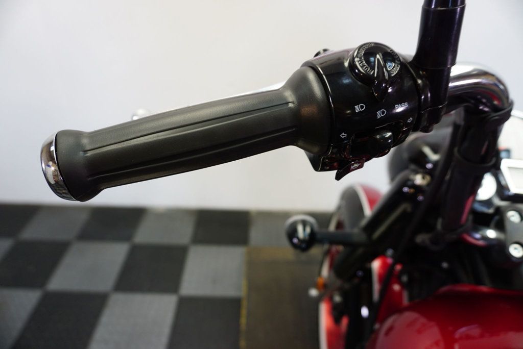 2026 ROYAL ENFIELD GOAN CLASSIC 350 RETRO CLASSIC BOBBER - 22940674 - 10