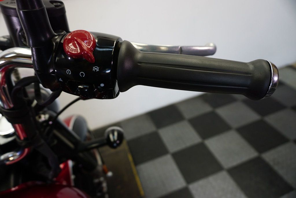 2026 ROYAL ENFIELD GOAN CLASSIC 350 RETRO CLASSIC BOBBER - 22940674 - 11