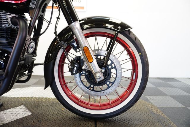 2026 ROYAL ENFIELD GOAN CLASSIC 350 RETRO CLASSIC BOBBER - 22940674 - 15