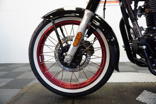 2026 ROYAL ENFIELD GOAN CLASSIC 350 RETRO CLASSIC BOBBER - 22940674 - 16