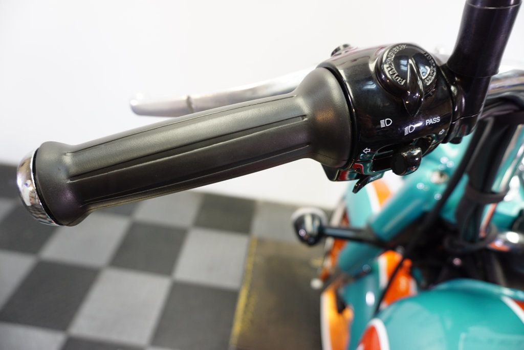 2026 ROYAL ENFIELD GOAN CLASSIC 350 ABS CLASSIC BOBBER!!! - 22996318 - 10