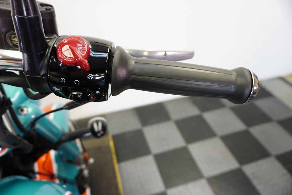 2026 ROYAL ENFIELD GOAN CLASSIC 350 ABS CLASSIC BOBBER!!! - 22996318 - 11