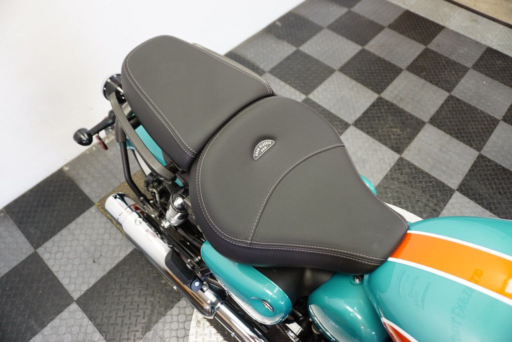 2026 ROYAL ENFIELD GOAN CLASSIC 350 ABS CLASSIC BOBBER!!! - 22996318 - 22