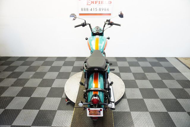 2026 ROYAL ENFIELD GOAN CLASSIC 350 ABS CLASSIC BOBBER!!! - 22996318 - 7