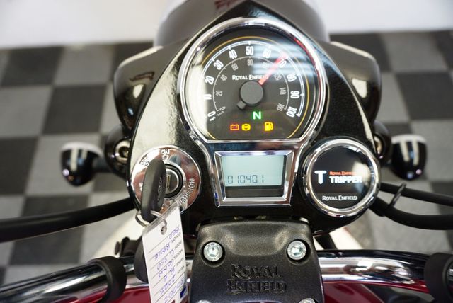 2026 ROYAL ENFIELD GOAN CLASSIC 350 ABS RETRO CLASSIC BOBBER - 22940190 - 12