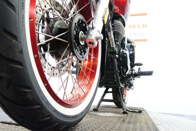 2026 ROYAL ENFIELD GOAN CLASSIC 350 ABS RETRO CLASSIC BOBBER - 22940190 - 22