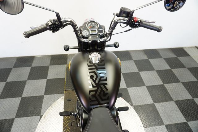 2026 ROYAL ENFIELD GOAN CLASSIC 350 ABS RETRO CLASSIC BOBBER - 22940644 - 9