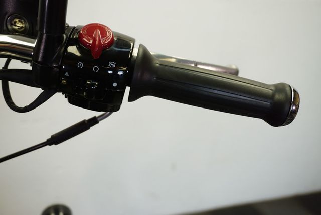 2026 ROYAL ENFIELD GOAN CLASSIC 350 ABS RETRO CLASSIC BOBBER - 22940644 - 11