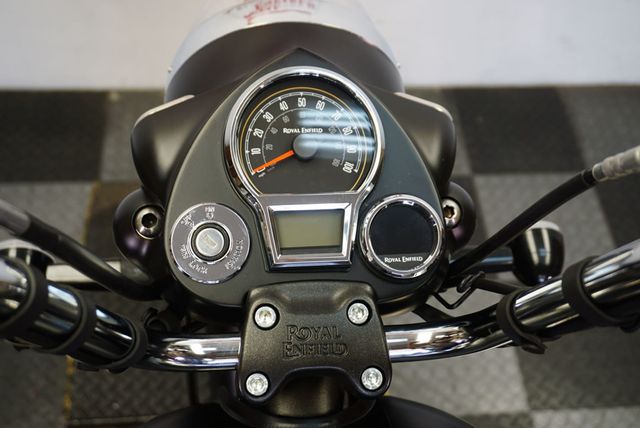 2026 ROYAL ENFIELD GOAN CLASSIC 350 ABS RETRO CLASSIC BOBBER - 22940644 - 12
