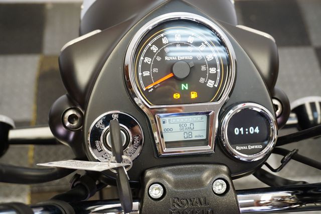 2026 ROYAL ENFIELD GOAN CLASSIC 350 ABS RETRO CLASSIC BOBBER - 22940644 - 14