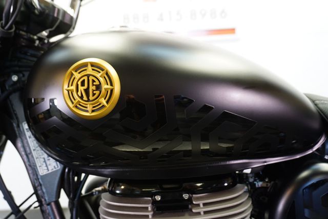 2026 ROYAL ENFIELD GOAN CLASSIC 350 ABS RETRO CLASSIC BOBBER - 22940644 - 16