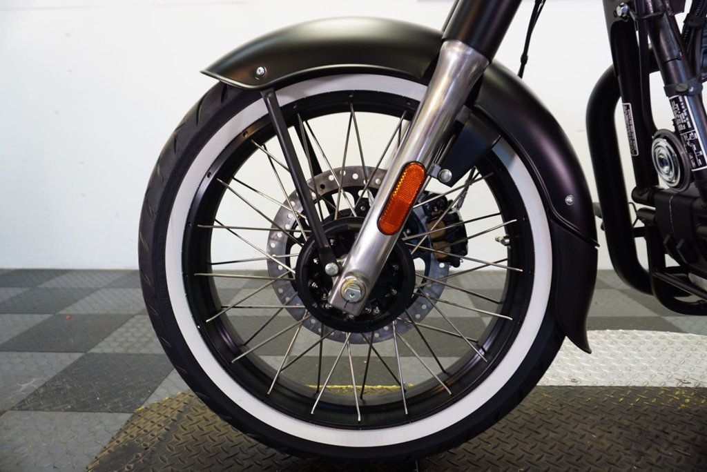 2026 ROYAL ENFIELD GOAN CLASSIC 350 ABS RETRO CLASSIC BOBBER - 22940644 - 17