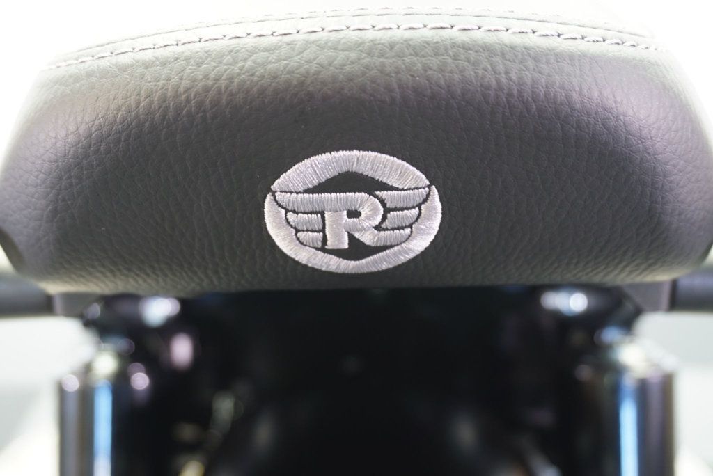 2026 ROYAL ENFIELD GOAN CLASSIC 350 ABS RETRO CLASSIC BOBBER - 22940644 - 27