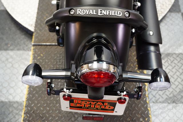 2026 ROYAL ENFIELD GOAN CLASSIC 350 ABS RETRO CLASSIC BOBBER - 22940644 - 29