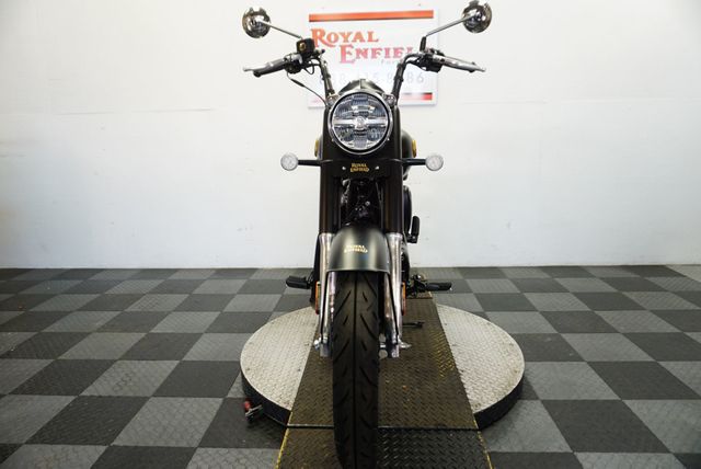2026 ROYAL ENFIELD GOAN CLASSIC 350 ABS RETRO CLASSIC BOBBER - 22940644 - 30