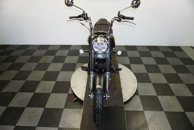 2026 ROYAL ENFIELD GOAN CLASSIC 350 ABS RETRO CLASSIC BOBBER - 22940644 - 6