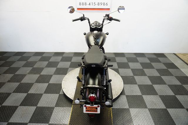 2026 ROYAL ENFIELD GOAN CLASSIC 350 ABS RETRO CLASSIC BOBBER - 22940644 - 7