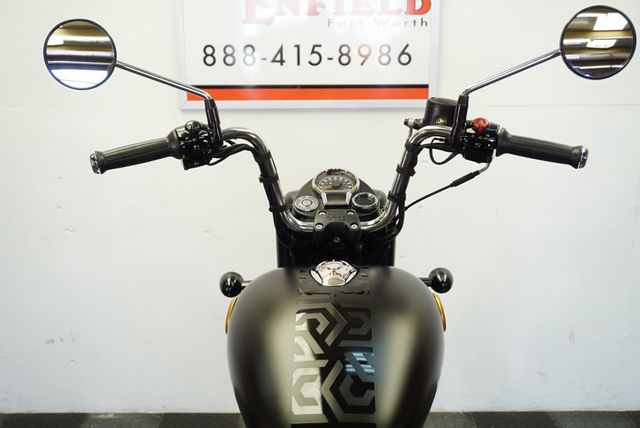 2026 ROYAL ENFIELD GOAN CLASSIC 350 ABS RETRO CLASSIC BOBBER - 22940644 - 8