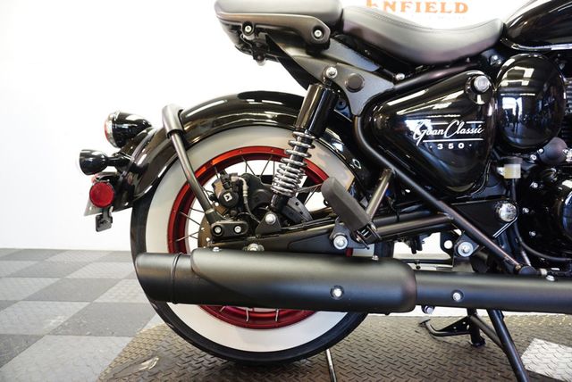 2026 ROYAL ENFIELD GOAN CLASSIC 350 ABS RETRO CLASSIC BOBBER - 22940674 - 19