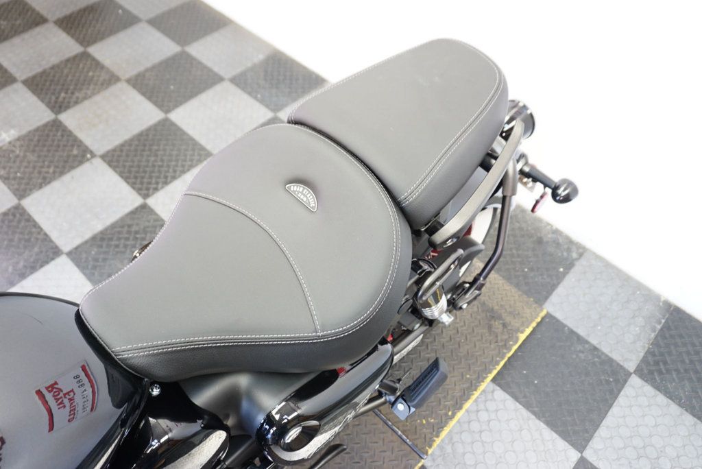 2026 ROYAL ENFIELD GOAN CLASSIC 350 ABS RETRO CLASSIC BOBBER - 22940674 - 21