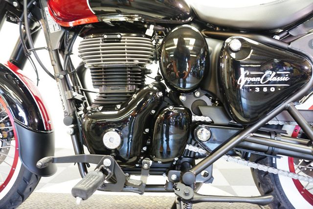 2026 ROYAL ENFIELD GOAN CLASSIC 350 ABS RETRO CLASSIC BOBBER - 23010445 - 17