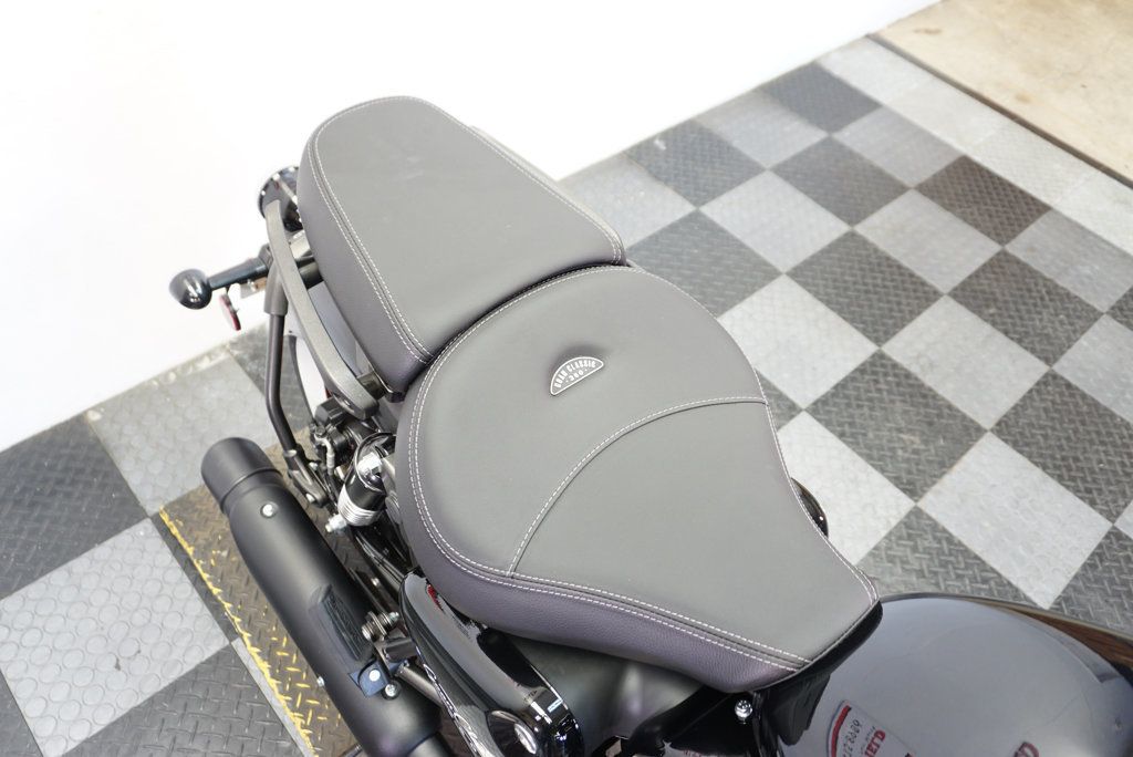 2026 ROYAL ENFIELD GOAN CLASSIC 350 ABS RETRO CLASSIC BOBBER - 23010445 - 22