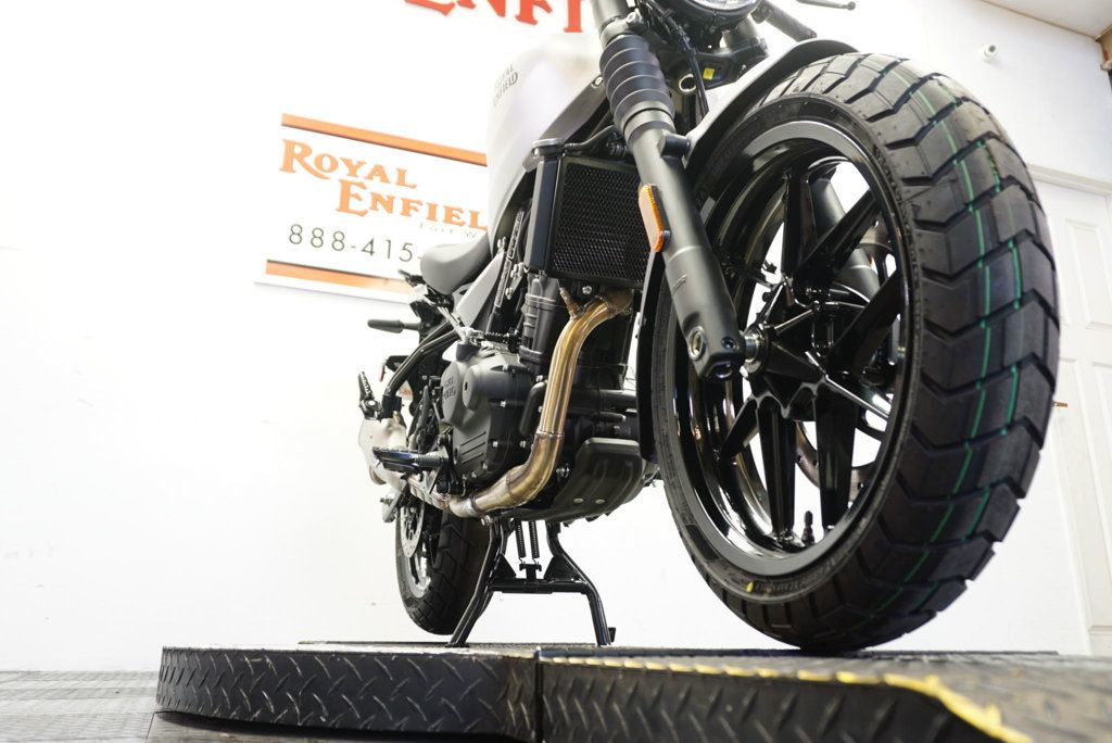 2026 ROYAL ENFIELD GUERILLA 450 MODERN ROADSTER!!! - 22904076 - 24