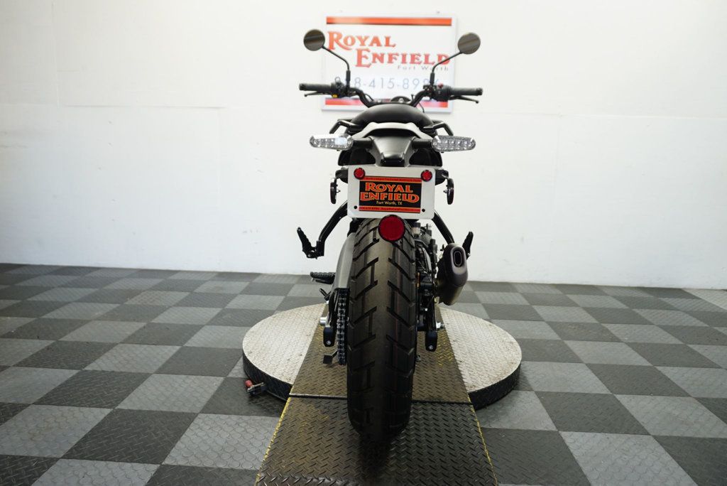 2026 ROYAL ENFIELD GUERILLA 450 MODERN ROADSTER!!! - 22904076 - 27